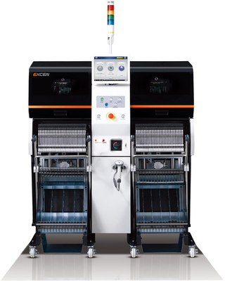 高速模块式贴片机