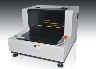 3D锡膏厚度检测议