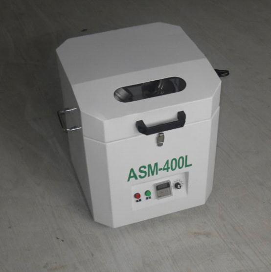 ASM-400L锡膏搅拌机