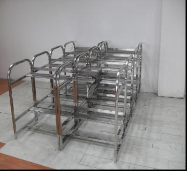 JUKI FEEDER储存车