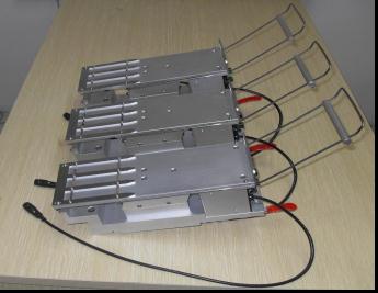 JUKI STICK震动飞达 24V可联机