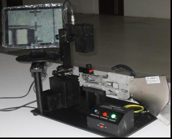 YAMAHA FEEDER校正仪（气动）