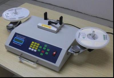 SMD零件计数器