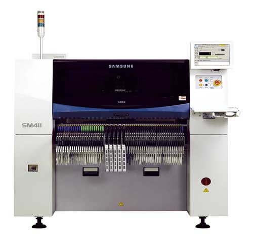 SM411