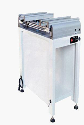 1000MM双轨道接驳台